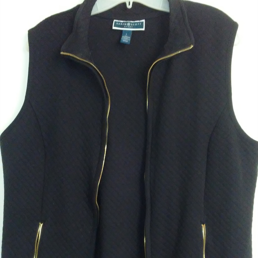 SPORT VEST